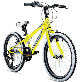 Mountainbike Kansas 20 Zoll / 24 Zoll