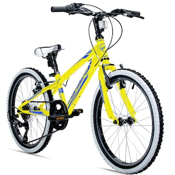 Mountainbike Kansas 20 Zoll / 24 Zoll