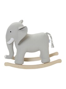 Schaukel-Elefant, Holz FSC®