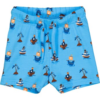 Babyshorts