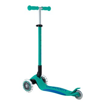 Scooter PRIMO Foldable Plus Lights