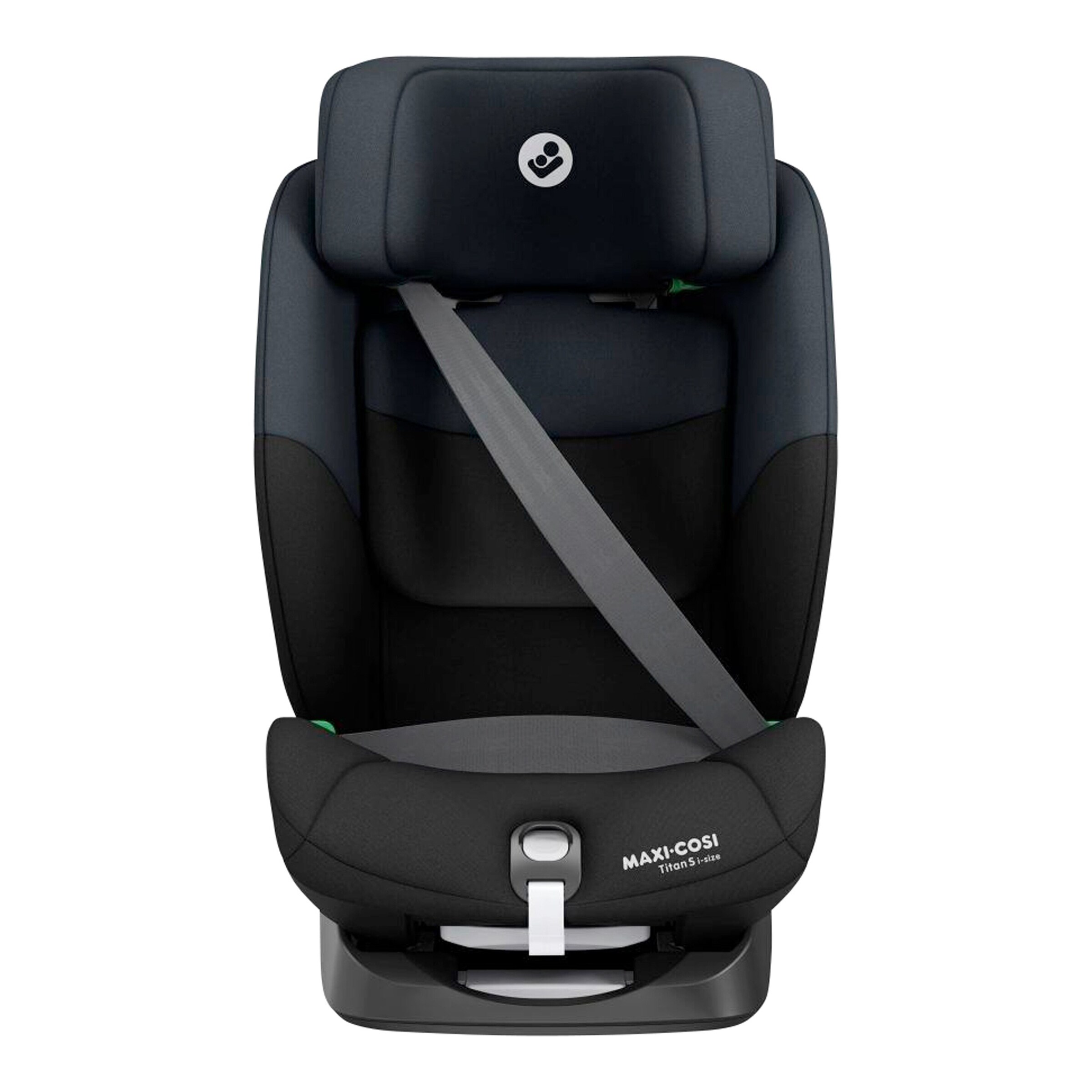 65% Rabatt! Maxi-Cosi Kindersitz Titan S
