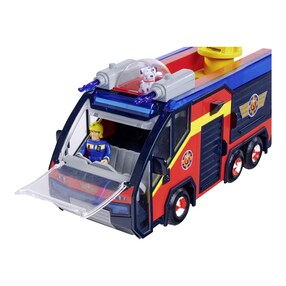 Feuerwehrauto Jupiter