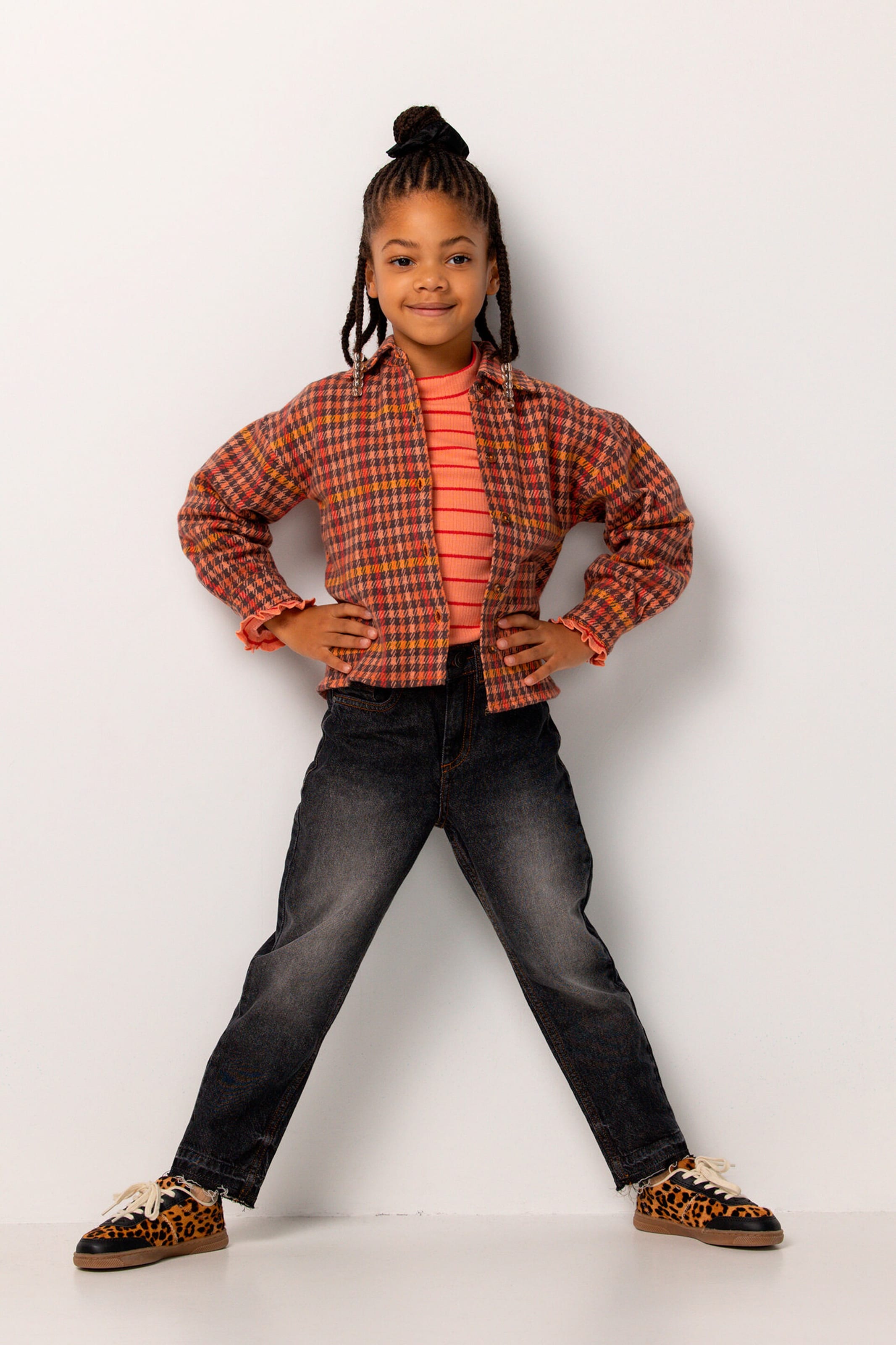 Thumbnail - Noppies Kids Bluse Pomona