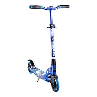 Aluminium Scooter Junior 145 mm