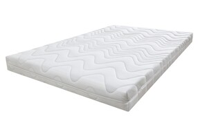 Matratze Ticaa Med 120x200 cm Komfort