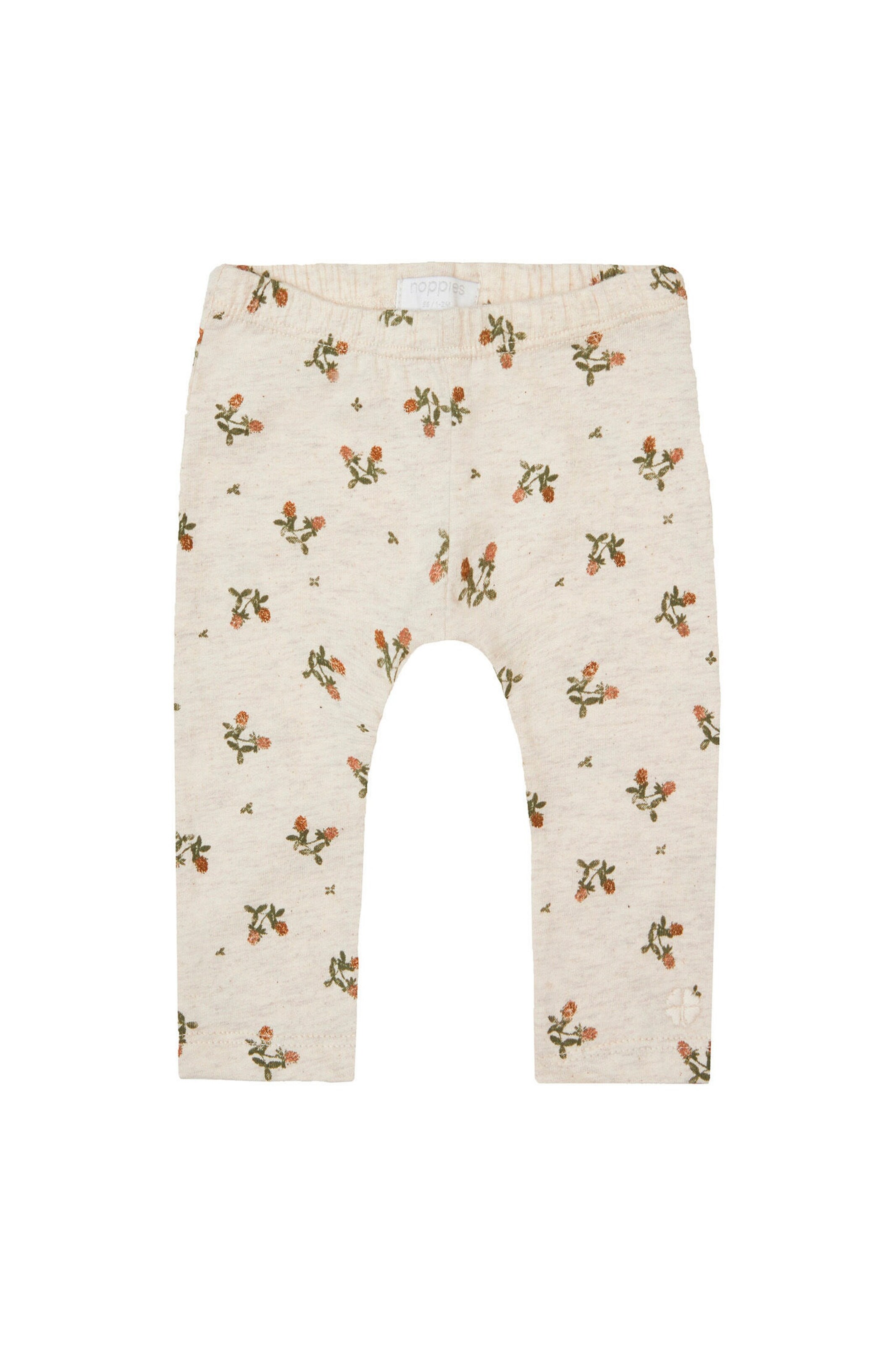 Noppies Newborn Leggings Ninive