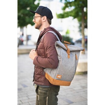 Wickelrucksack Berlin