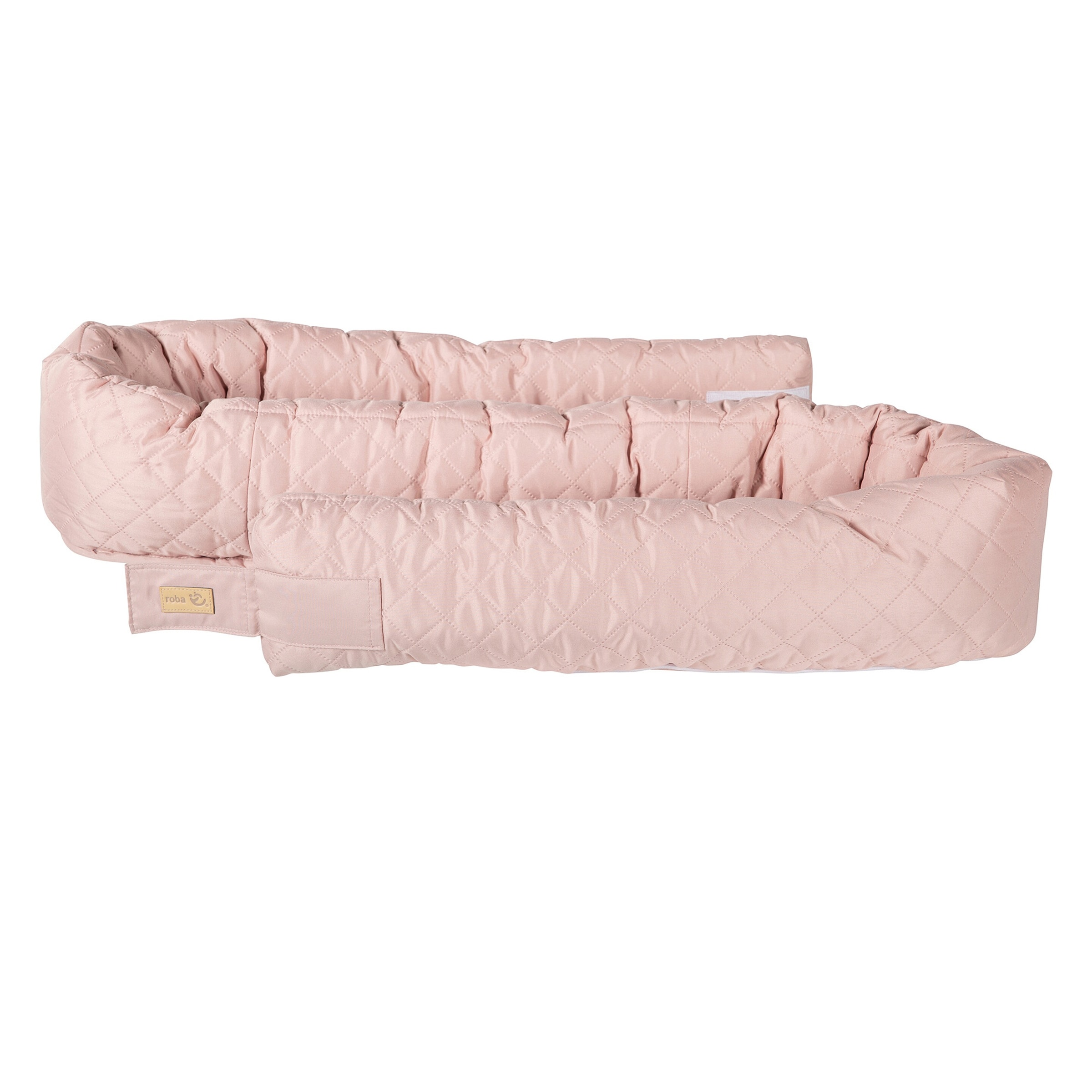 Roba Babylounge 3in1 roba Style rosa