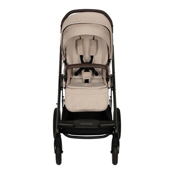 Kombikinderwagen Mixx Next Travel-Set inkl. Babyschale Pipa Next und Isofix-Basis Base Next