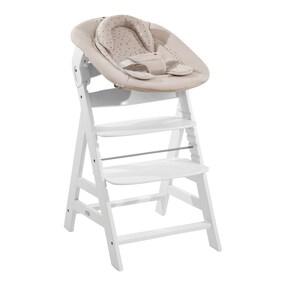 Babywippe Alpha Bouncer 2in1