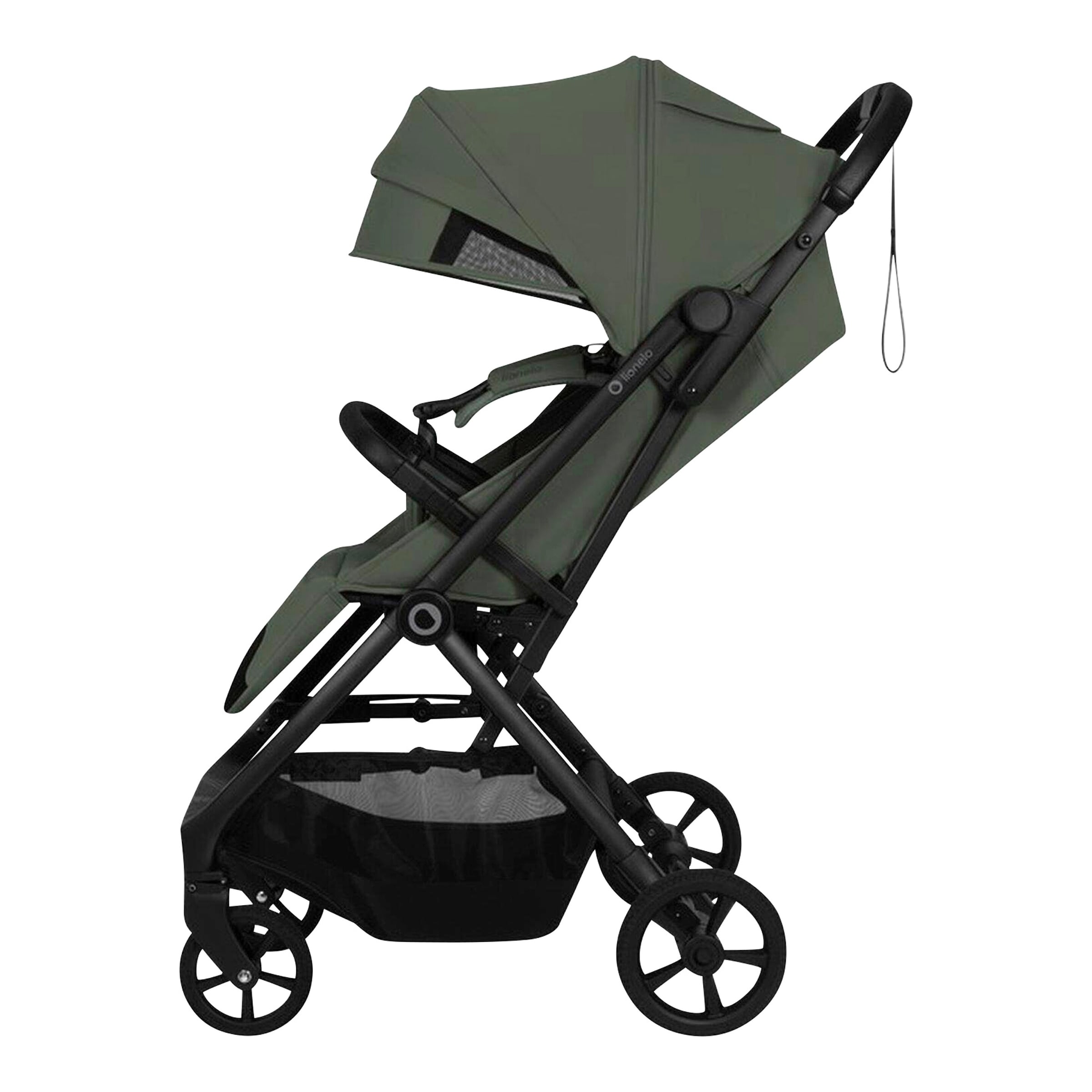 Buggy TANSI