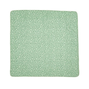 Pucktuck Musselin 110x110 cm