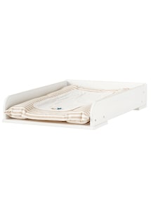 Wickelaufsatz ALIX für Kommoden mit 42cm Tiefe