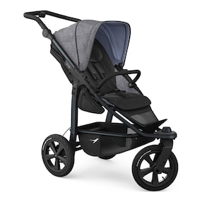Sportwagen Mono 3