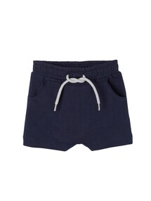 Jungen Baby Sweat-Bermudas