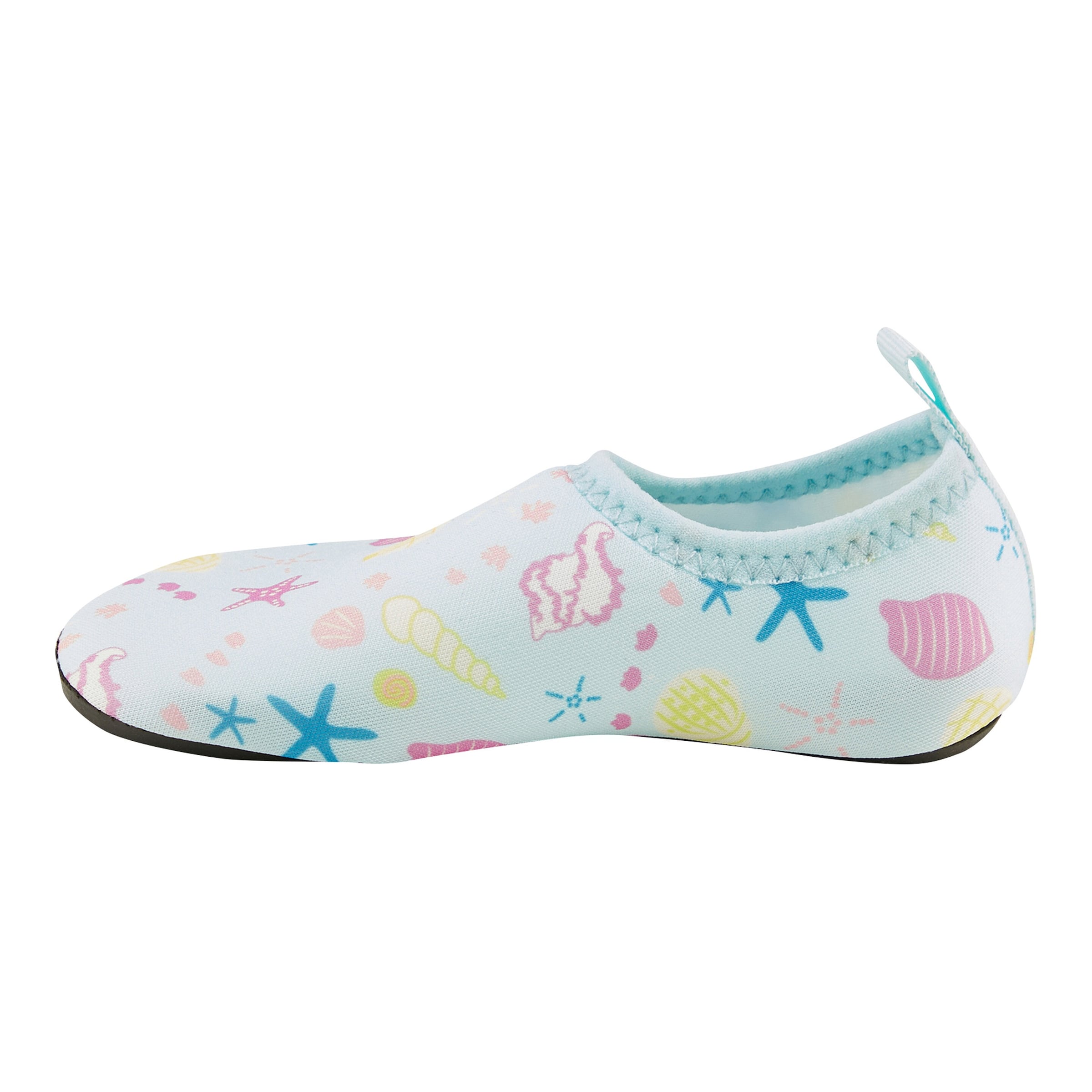 Aqua-Schuhe Muscheln
