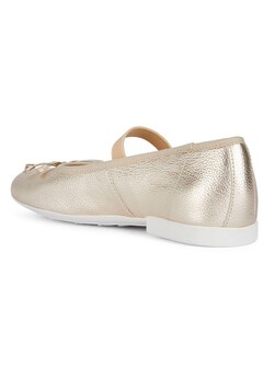 Ballerinas