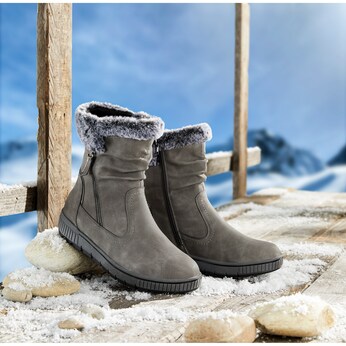 Kuschelstiefel „Florine“