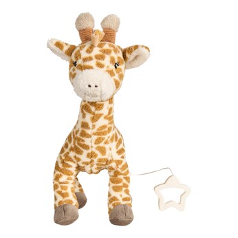 Spieluhr Giraffe Kaya 27cm