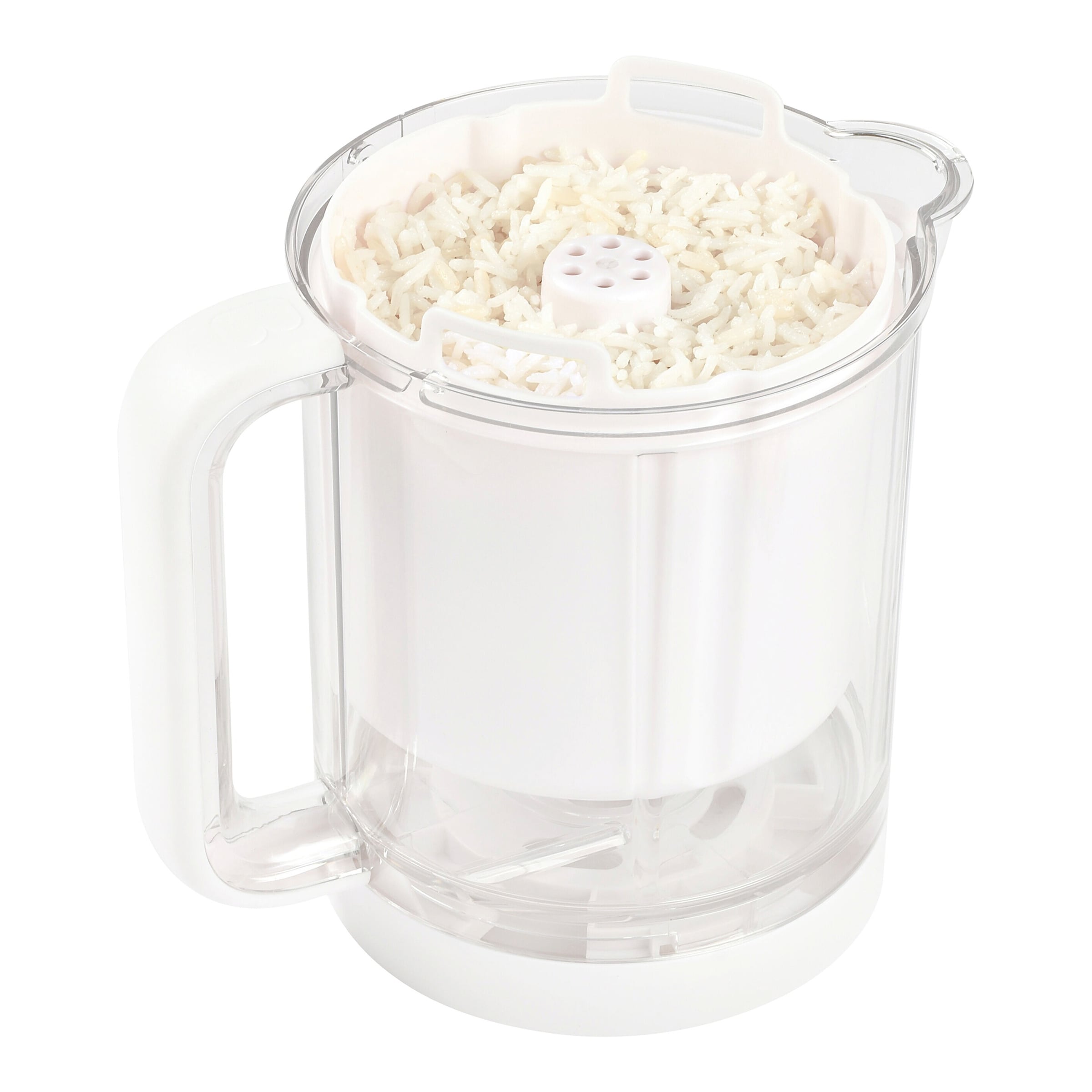 Babycook Express Pasta- &amp; Reiskocher