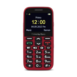 Mobiltelefon "Primo 366"