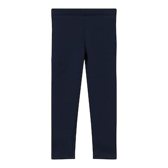 Fleece-Leggings gefüttert