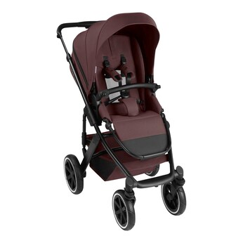 Salsa 5 Air Trio-Set inkl. Fußsack und Wickeltasche