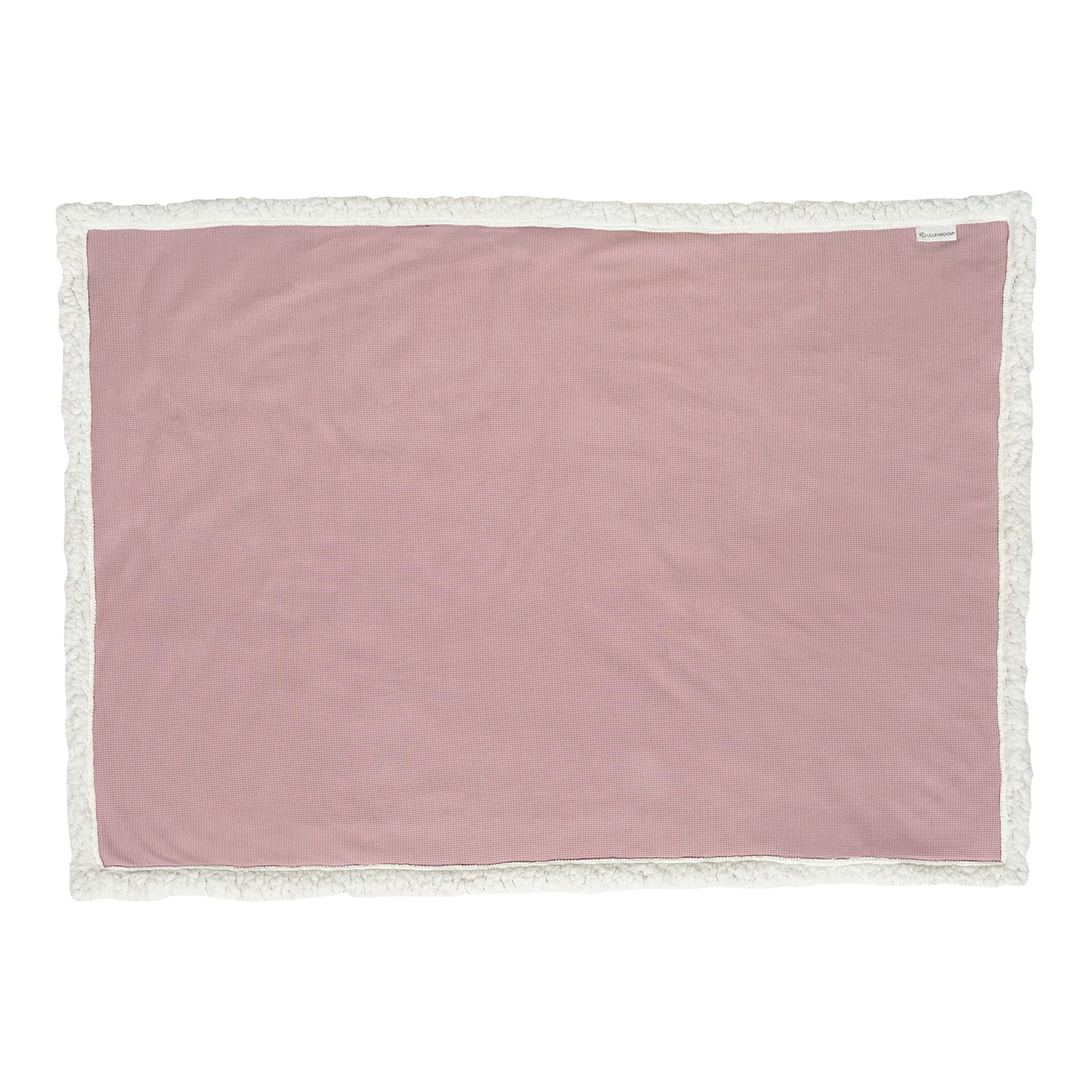 Babydecke Winter Teddy 70x100 cm