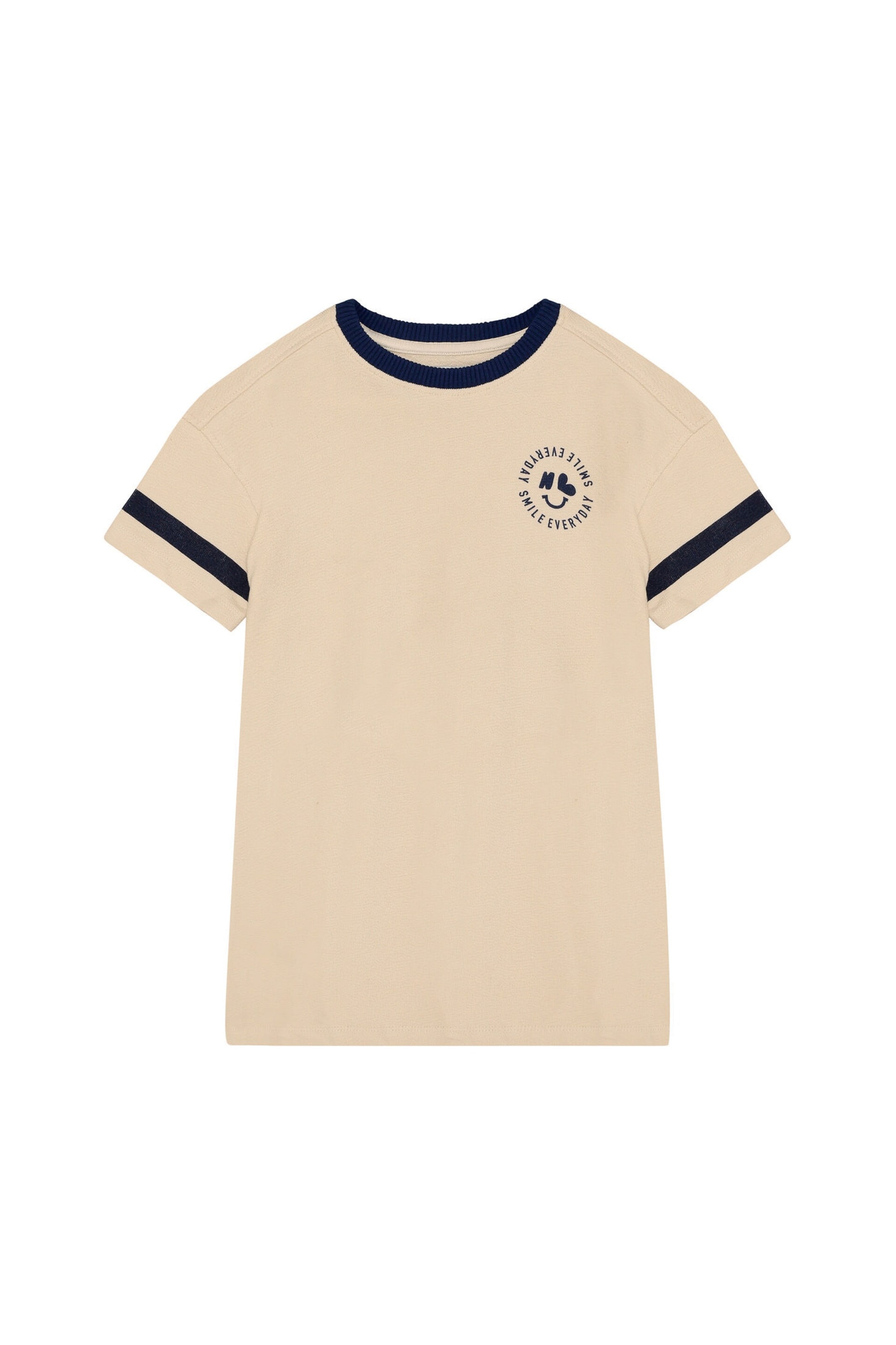 Noppies Kids Kleid - Backprint