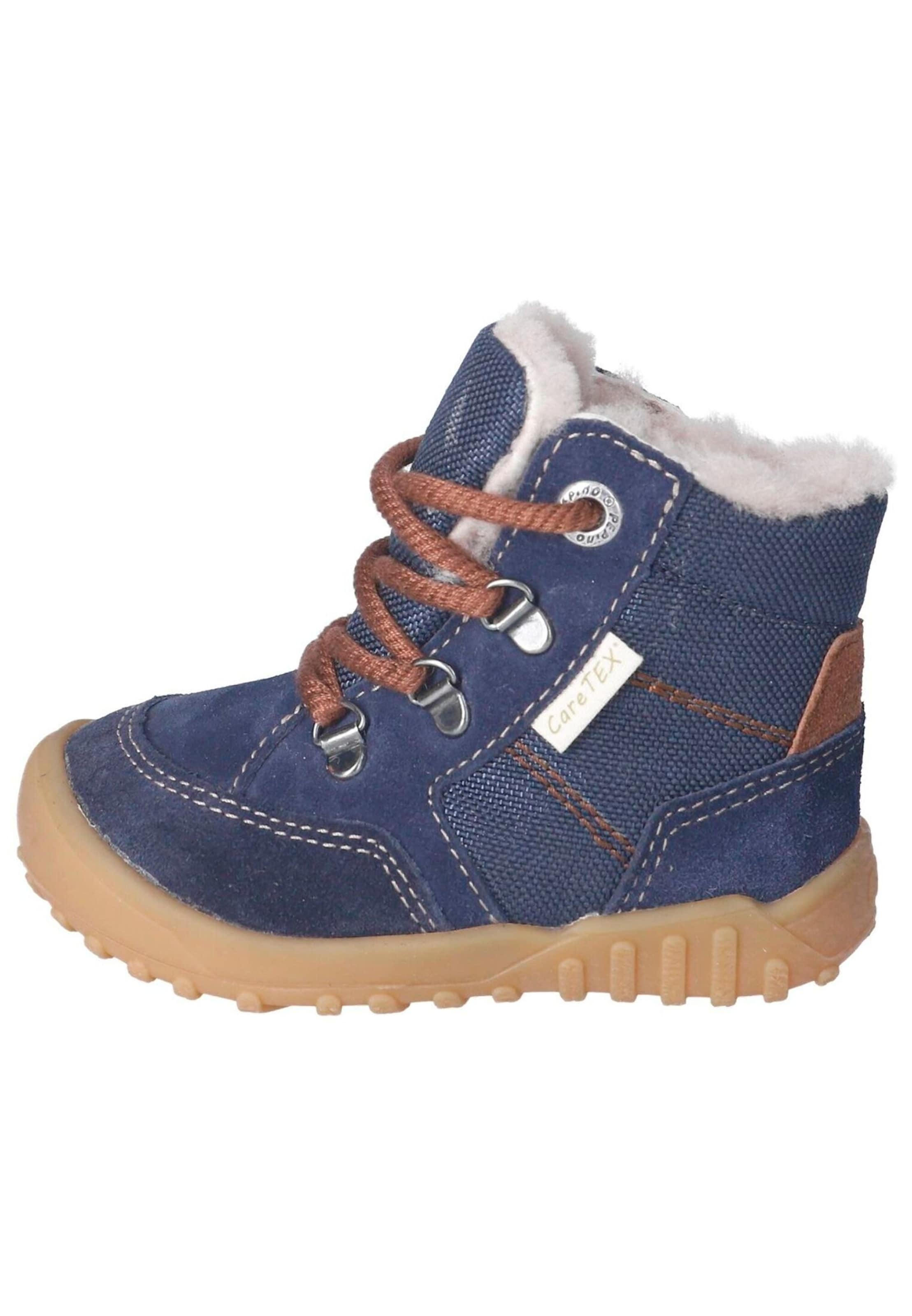 Pepino Stiefelette von PEPINO