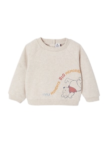 Baby Sweatshirt Disney WINNIE PUUH