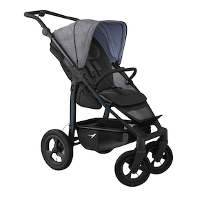 Sportwagen Mono 4