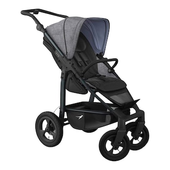 Sportwagen Mono 4