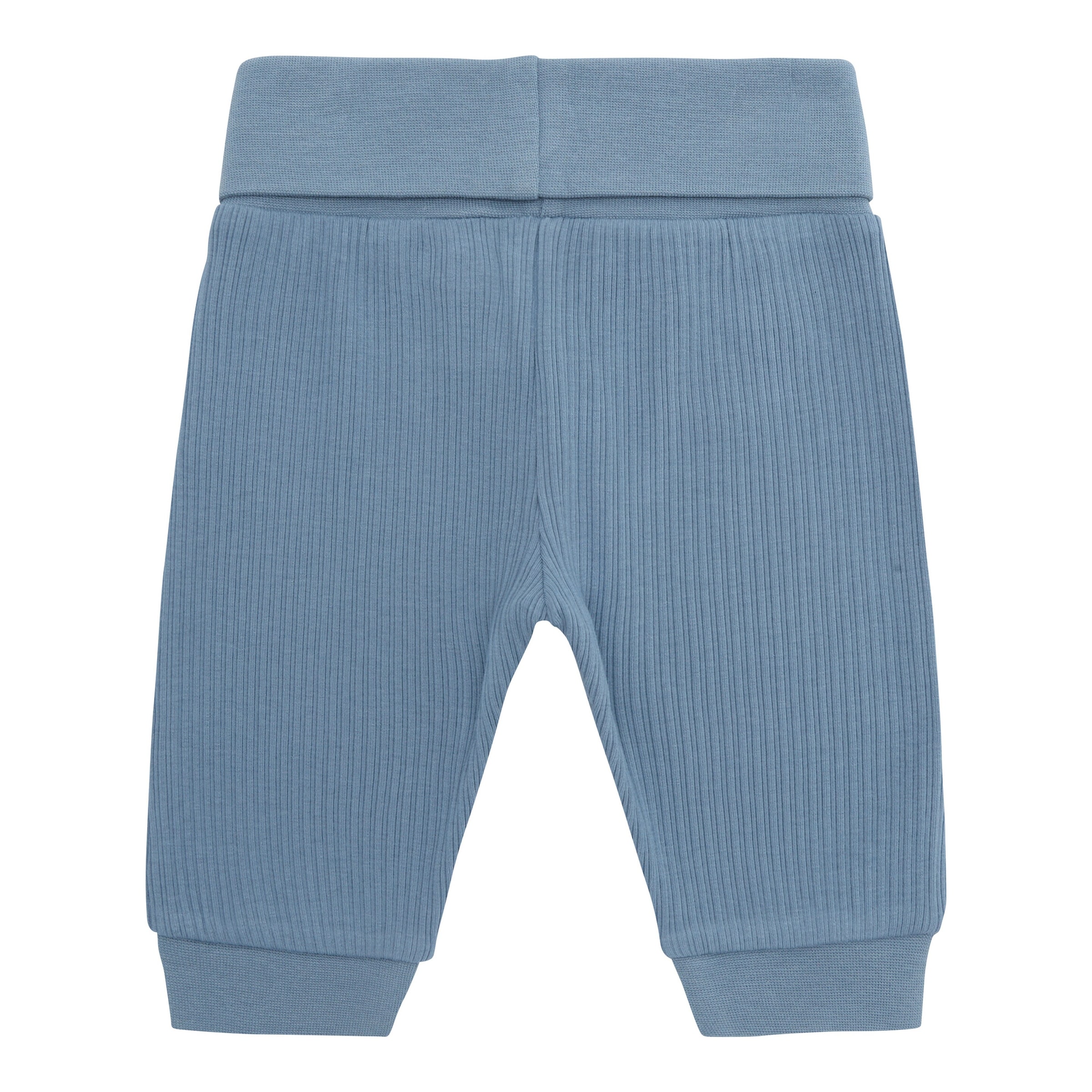 Huttelihut Jogginghose Rippqualität