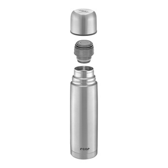 Edelstahl-Isolierflasche 500 ml