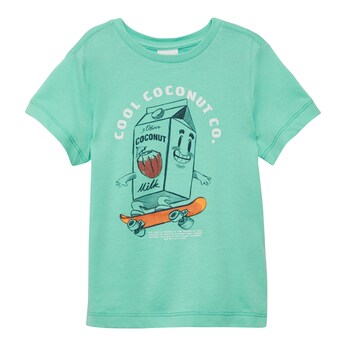 T-Shirt Cool Coconut