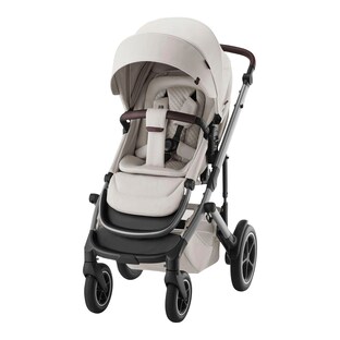 Kinderwagen SMILE 5Z LUX