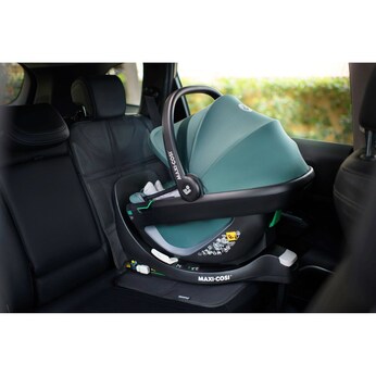 Babyschale Coral 360 i-Size