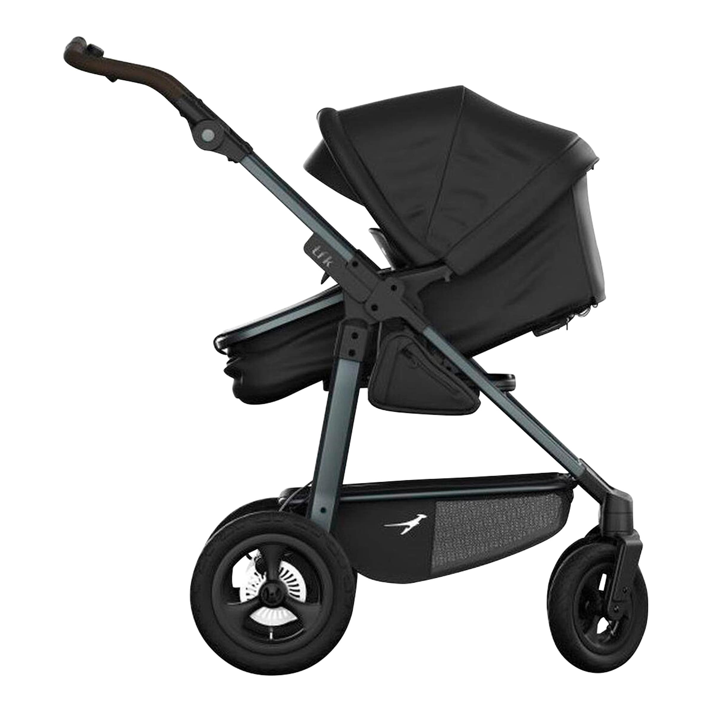 Kombi-Einheit für mono, pro