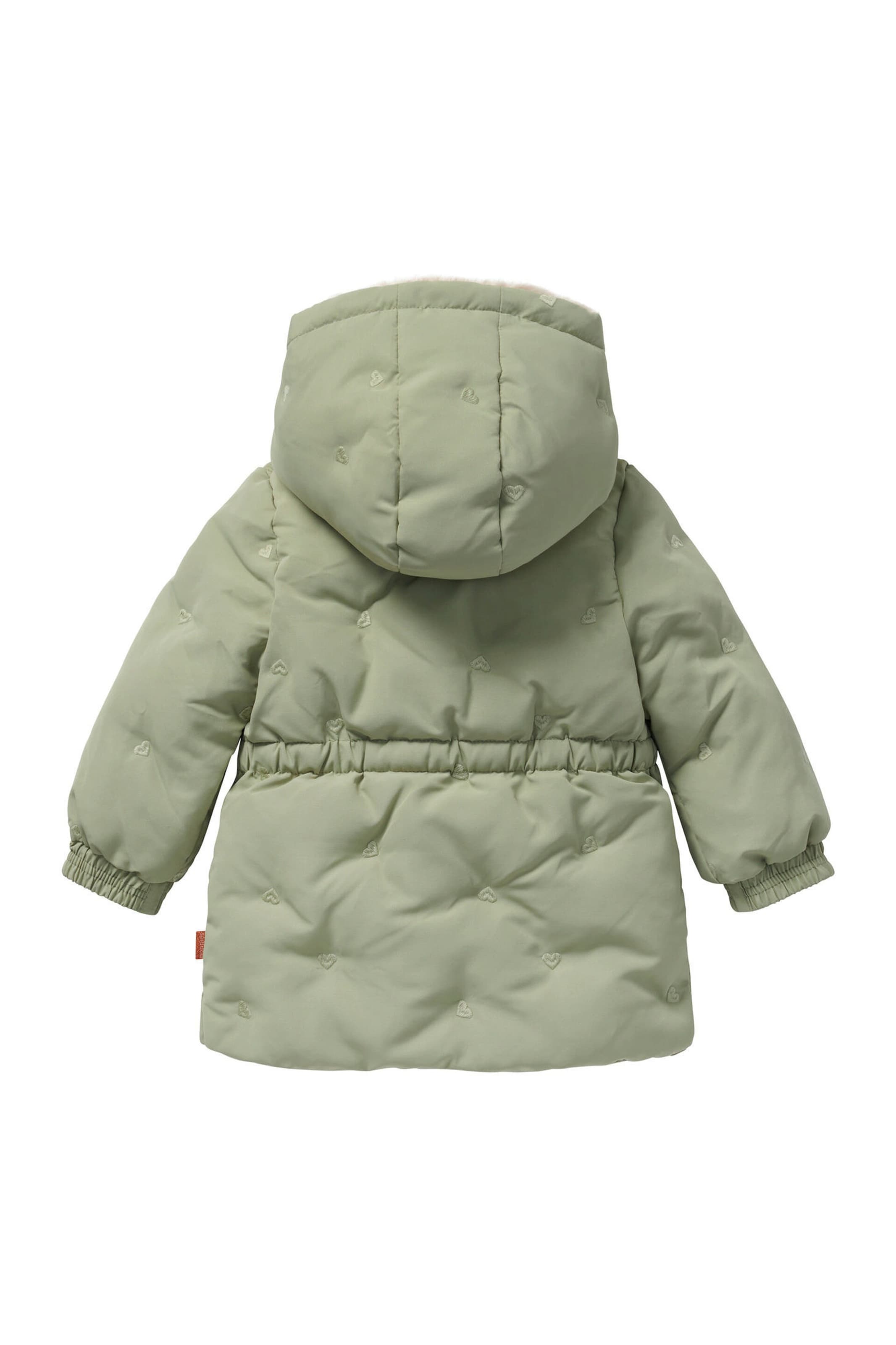 Noppies Baby Winter jacke Muncie