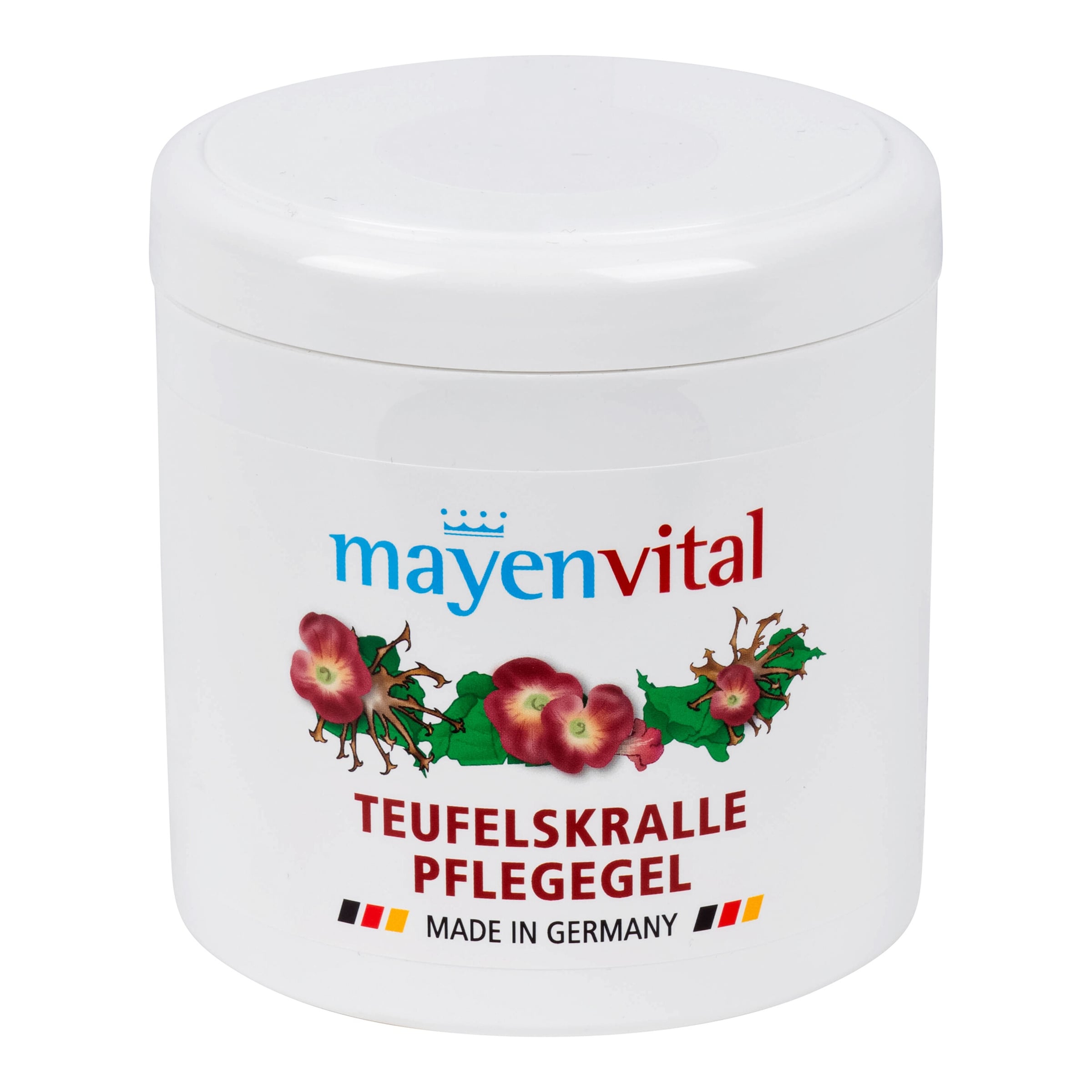 Teufelskralle Pflegegel, 500 ml