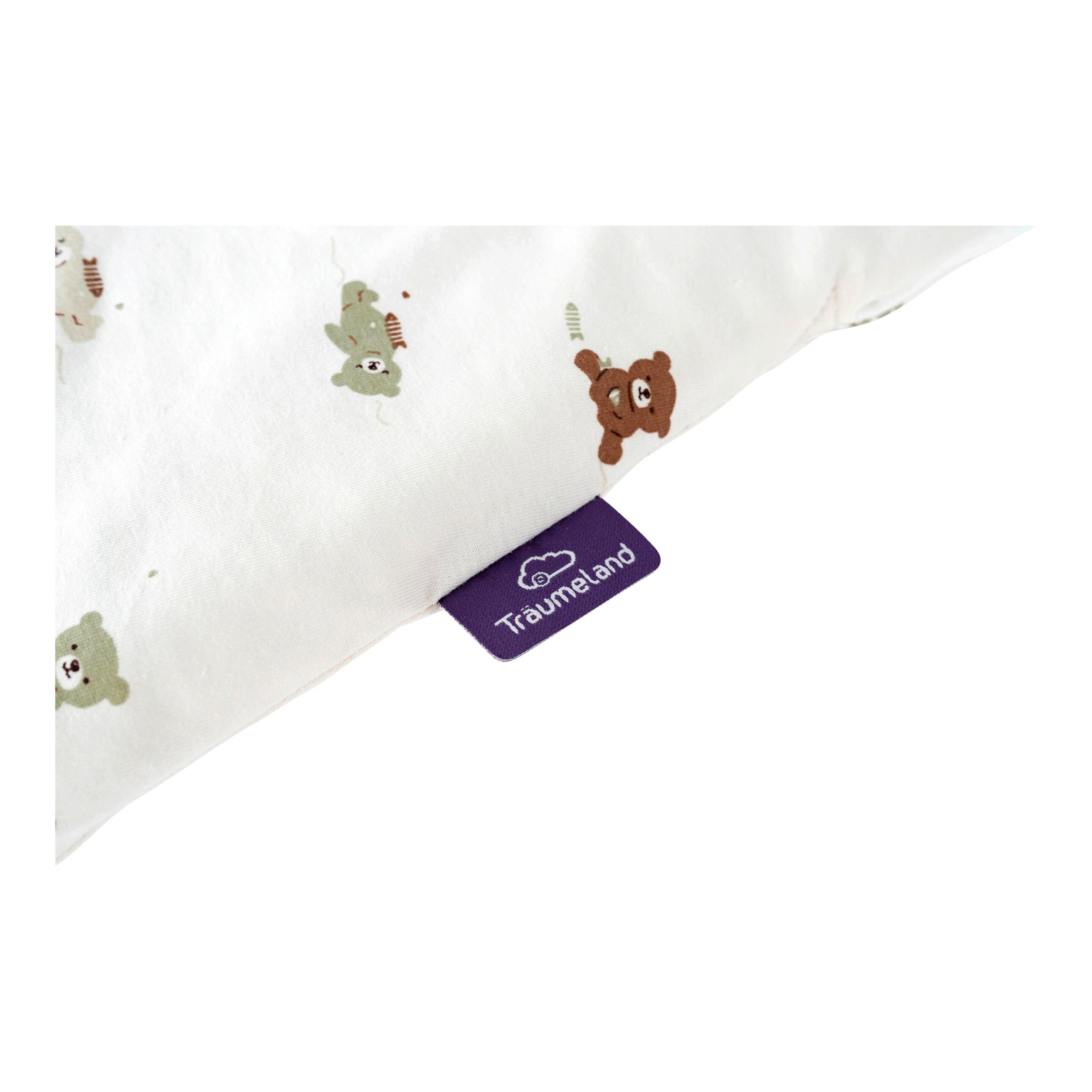 Ganzjahres-Sleepoverall TO GO 1.5 TOG