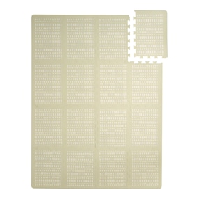 Tapis puzzle XL Hygge