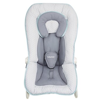 Babywippe Graphic