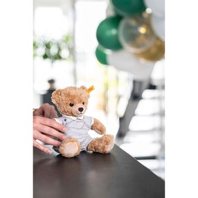 Schlaf-gut Bär 25cm