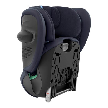 Kindersitz SOLUTION G2 I-FIX PLUS