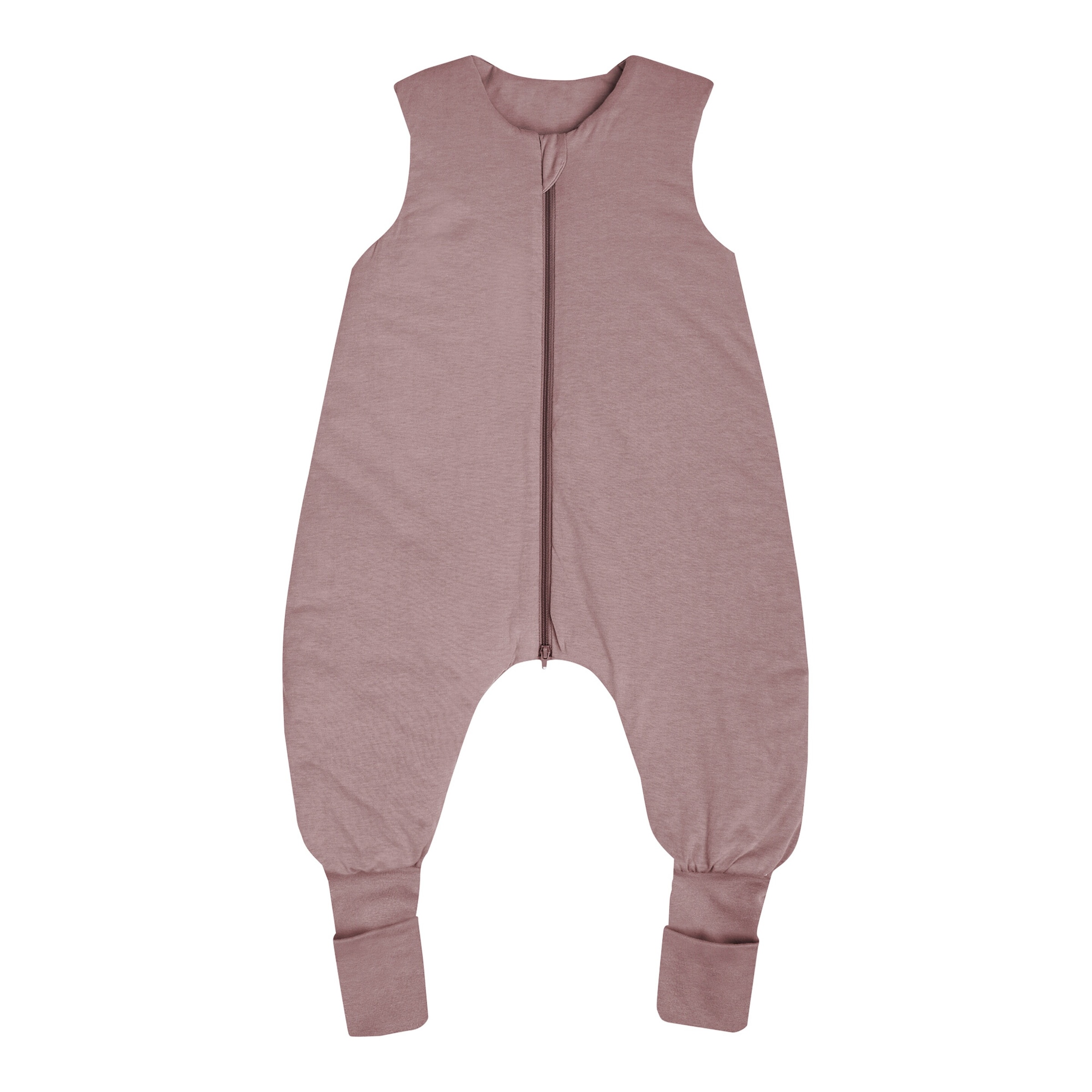 Julius Zöllner Ganzjahres-Sleepoverall Jersey 2.5 TOG