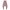 Ganzjahres-Sleepoverall Jersey 2.5 TOG