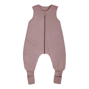 Ganzjahres-Sleepoverall Jersey 2.5 TOG